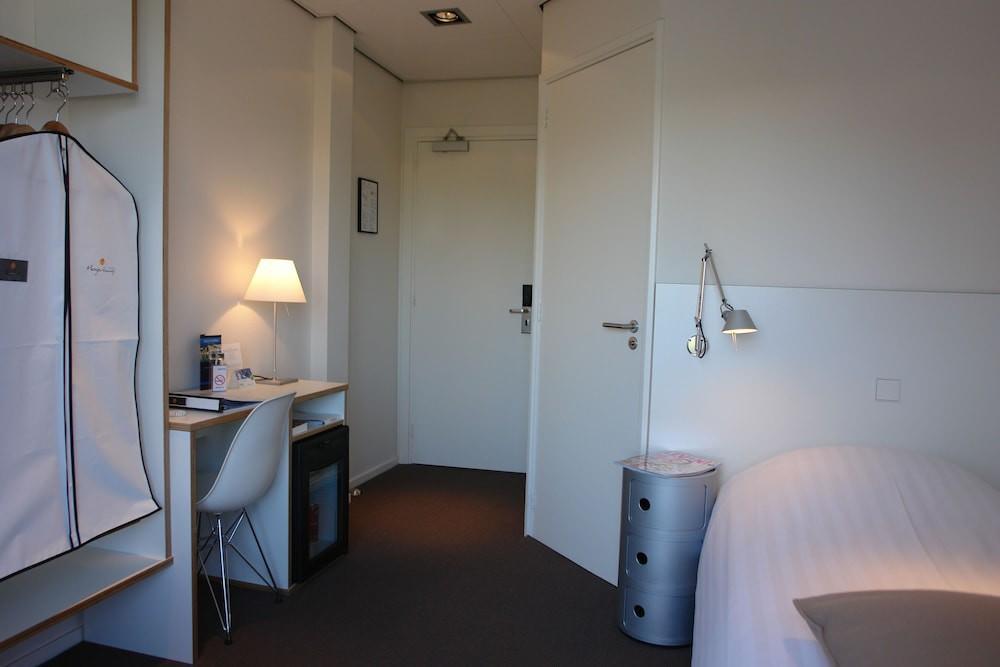 Hotel Hogerhuys - Adults Only نوردفيك المظهر الخارجي الصورة
