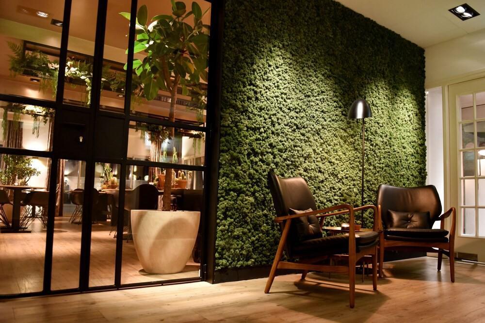 Hotel Hogerhuys - Adults Only نوردفيك المظهر الخارجي الصورة