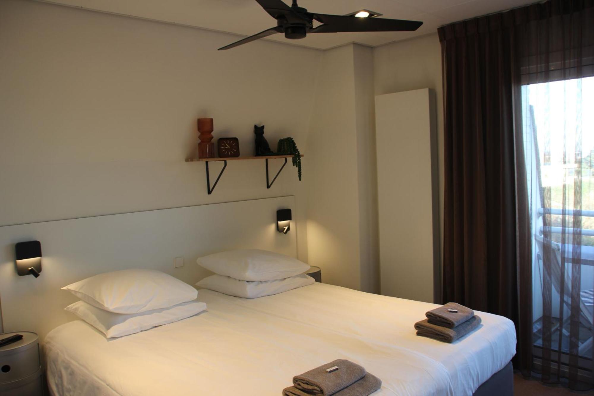 Hotel Hogerhuys - Adults Only نوردفيك المظهر الخارجي الصورة