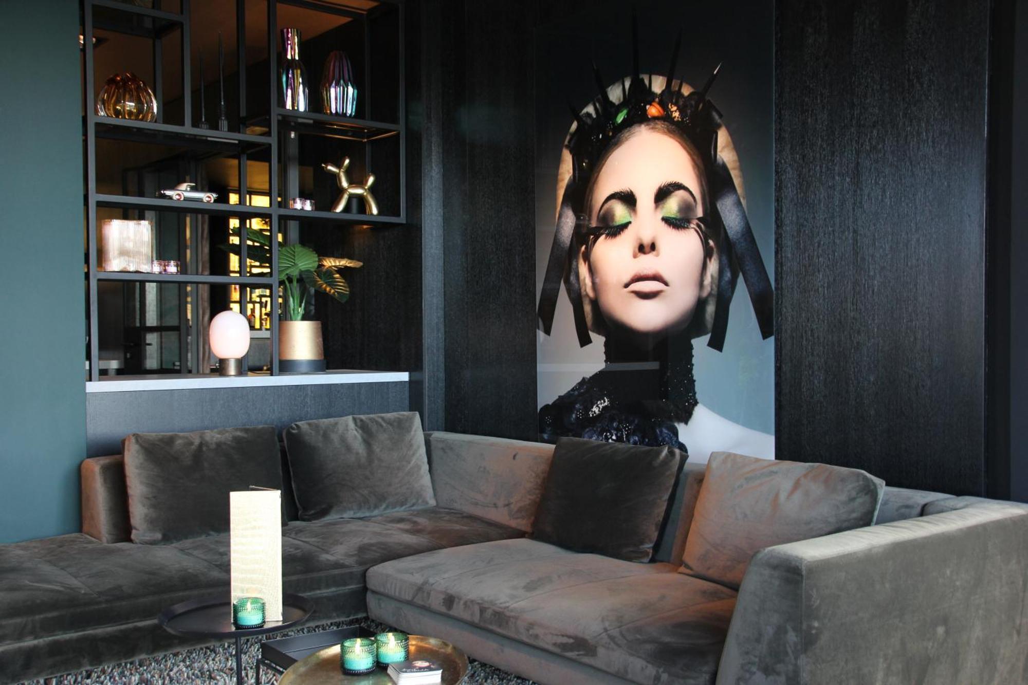 Hotel Hogerhuys - Adults Only نوردفيك المظهر الخارجي الصورة